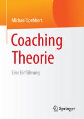 book Coaching Theorie: Eine Einführung