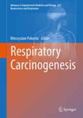 book Respiratory Carcinogenesis