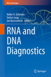 book RNA and DNA Diagnostics