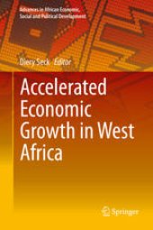 book Accelerated Economic Growth in West Africa