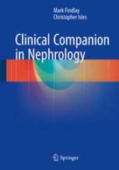 book Clinical Companion in Nephrology