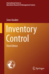 book Inventory Control