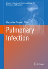 book Pulmonary Infection