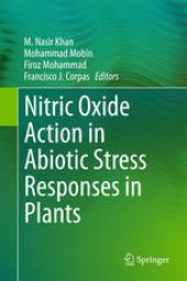 book Nitric Oxide Action in Abiotic Stress Responses in Plants