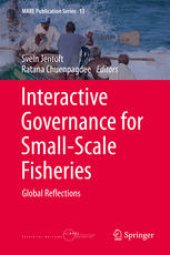 book Interactive Governance for Small-Scale Fisheries: Global Reflections