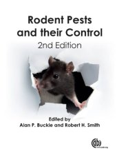 book Rodent pests and their control