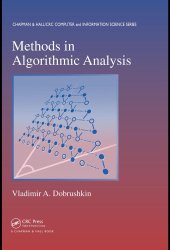 book Methods in Algorithmic Analysis