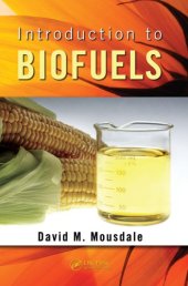 book Introduction to Biofuels