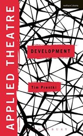 book Applied Theatre: Development