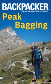 book Backpacker Magazine's Peak Bagging