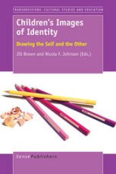 book Children’s Images of Identity: Drawing the Self and the Other