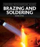 book Brazing and soldering