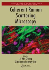 book Coherent Raman Scattering Microscopy