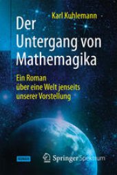 book Der Untergang von Mathemagika: Ein Roman über eine Welt jenseits unserer Vorstellung