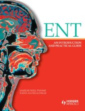 book ENT An Introduction and Practical