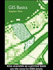 book GIS basics