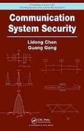 book Communication system security