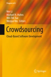 book Crowdsourcing: Cloud-Based Software Development