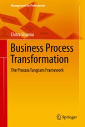 book Business Process Transformation: The Process Tangram Framework