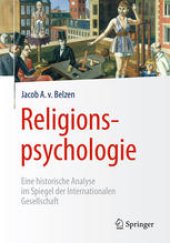 book Religionspsychologie: Eine historische Analyse im Spiegel der Internationalen Gesellschaft