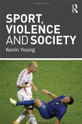 book Sport, Violence and Society