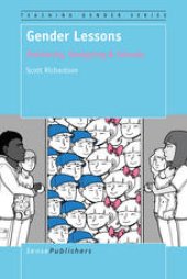 book Gender Lessons: Patriarchy, Sextyping & Schools