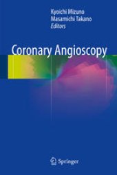 book Coronary Angioscopy