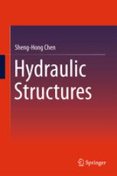 book Hydraulic Structures