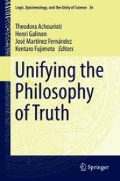 book Unifying the Philosophy of Truth