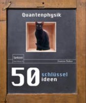 book 50 Schlüsselideen Quantenphysik