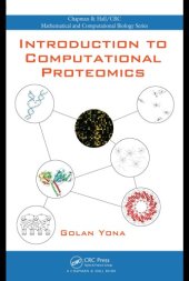 book Introduction to Computational Proteomics