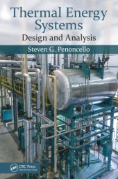 book Thermal Energy Systems : Design and Analysis