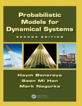 book Probabilistic models for dynamical systems