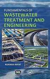 book Fundamentals of wastewater treatment and engineering