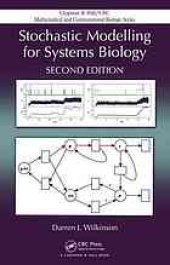 book Stochastic modelling for systems biology