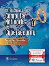 book Introduction to computer networks and cybersecurity