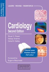 book Cardiology: Self Assessment Colour Review