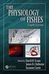 book The physiology of fishes