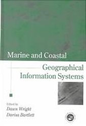 book Marine and coastal geographical information systems