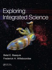 book Exploring Integrated Science