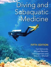 book Diving and subaquatic medicine