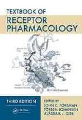 book Textbook of receptor pharmacology