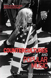 book Countercultures and Popular Music