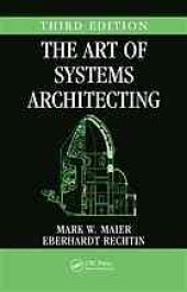 book The art of systems architecting