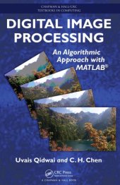 book Digital Image Processing : An Algorithmic Approach with MATLAB