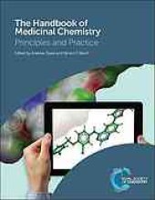 book The handbook of medicinal chemistry : principles and practice