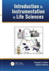 book Introduction to Instrumentation in Life Sciences