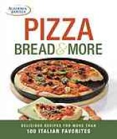 book Pizza, bread and more