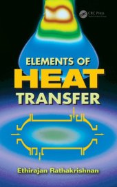 book Elements of Heat Transfer