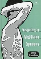 book Perspectives in rehabilitation ergonomics